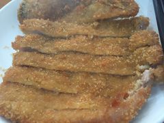 -潘国仙耳光馄饨(黄家阙路店)