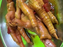 -凡老头米线砂锅(古荡新村西粮站)