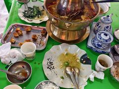 -天境牦牛壮骨汤(人民路旗舰店)
