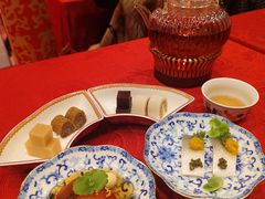-白家大院·王府宫廷菜(苏州街店)