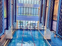 -北京海德酒店温泉