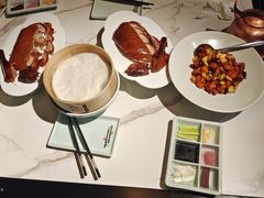 -四世同堂·京菜·烤鸭(双井店)