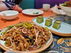 -马来西亚肉骨茶汤·招牌螃蟹·烧鸡·呷喱吧吧(海上世界店)
