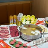潮汕牛肉火锅哪家强