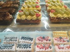 -凯德广场(学府店)