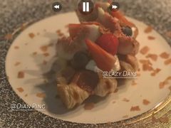 -圣丰索菲特·法国餐厅