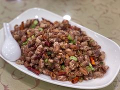 苦菜酥红豆-红豆园(文林街店)