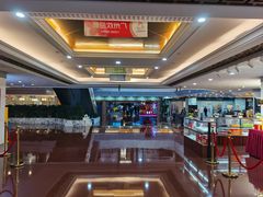 -广东大厦酒店(广州北京路步行街纪念堂地铁站店)