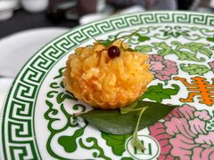 -南里山房·新淮扬菜(徐汇万科店)