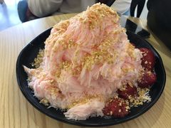 -冰冰酱绵绵冰(红桥店)