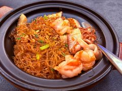 -上海和平饭店龙凤厅 Dragon Phoenix