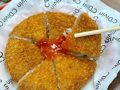 -大中沙茶面(中山路店)