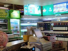 -东方之珠KTV娱乐超市(河北店)