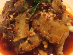 -鱼库·不仅是一家烤鱼店(车公庙店)