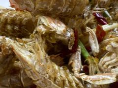 -老郑海鲜楼(天桥店)