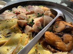 -汤记传菜(浦江店)