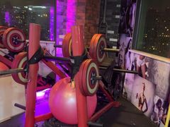 -Nirvana Fitness健身工作室