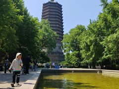 -玲珑塔公园