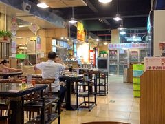 大堂-八合里牛肉火锅(八合里总店)