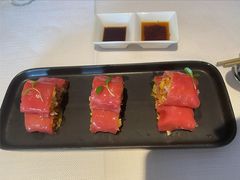 海皇红米肠-顺峰(农展馆店)