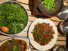 -小吴先生的店·东北烧烤(林科大店)