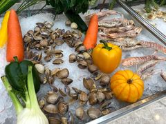 -上海虹桥宾馆味翠餐厅