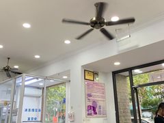 大堂-珊珊小笼馆(仙霞路店)