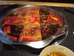-董家湾重庆老火锅(嘉华店)