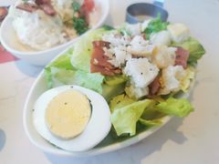 -必胜客(巴沟店)
