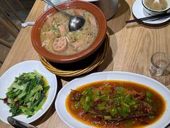 -董厨煨汤馆(车站路店)