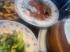 -玖五京菜(杭州城北万象城店)