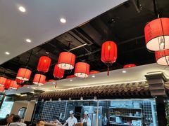 -李记饺子·熏酱东北菜(欢乐谷店)