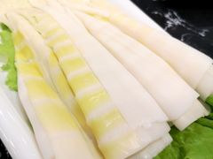 -楼外楼大刀肉传统火锅居(繁荣路店)