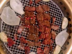 -龍二烧肉酒场(九亭店)