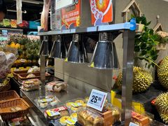 -盒马鲜生(馥邦国际店)