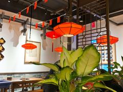 大堂-受气牛肉·重庆耙牛肉(来福士店)