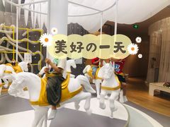 -FAIRYLAND龙族星球主题餐厅(凯丹广场店)