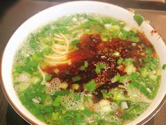 -磨沟沿老字号牛肉面·清真(金港城店)
