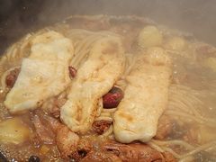 -人民公社大食堂(顺义总店)