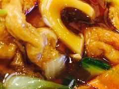 -上海老饭店(北京分店)