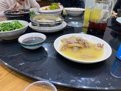 -咱家小院(汉中门店)