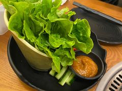 -匠太烧肉台日料理餐酒馆(三林店)