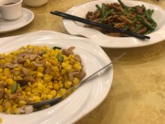 -潮喜竹溪荔湖酒家(荔枝湾店)