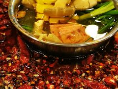 -酒友老火锅(渝中店)