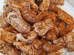 -荣祥海鲜·烟台菜(胜利路二部)