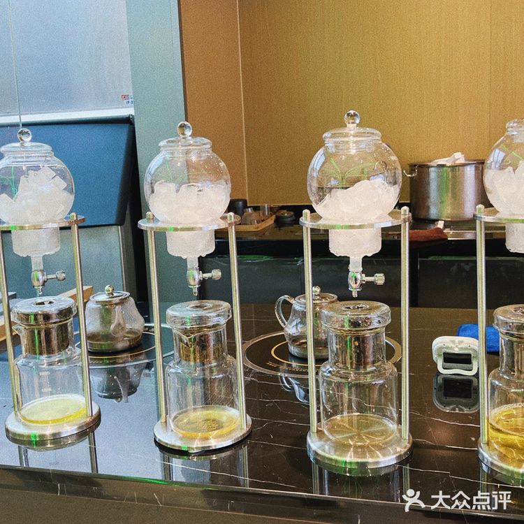 听说萃茶师变成2.0了[调皮]