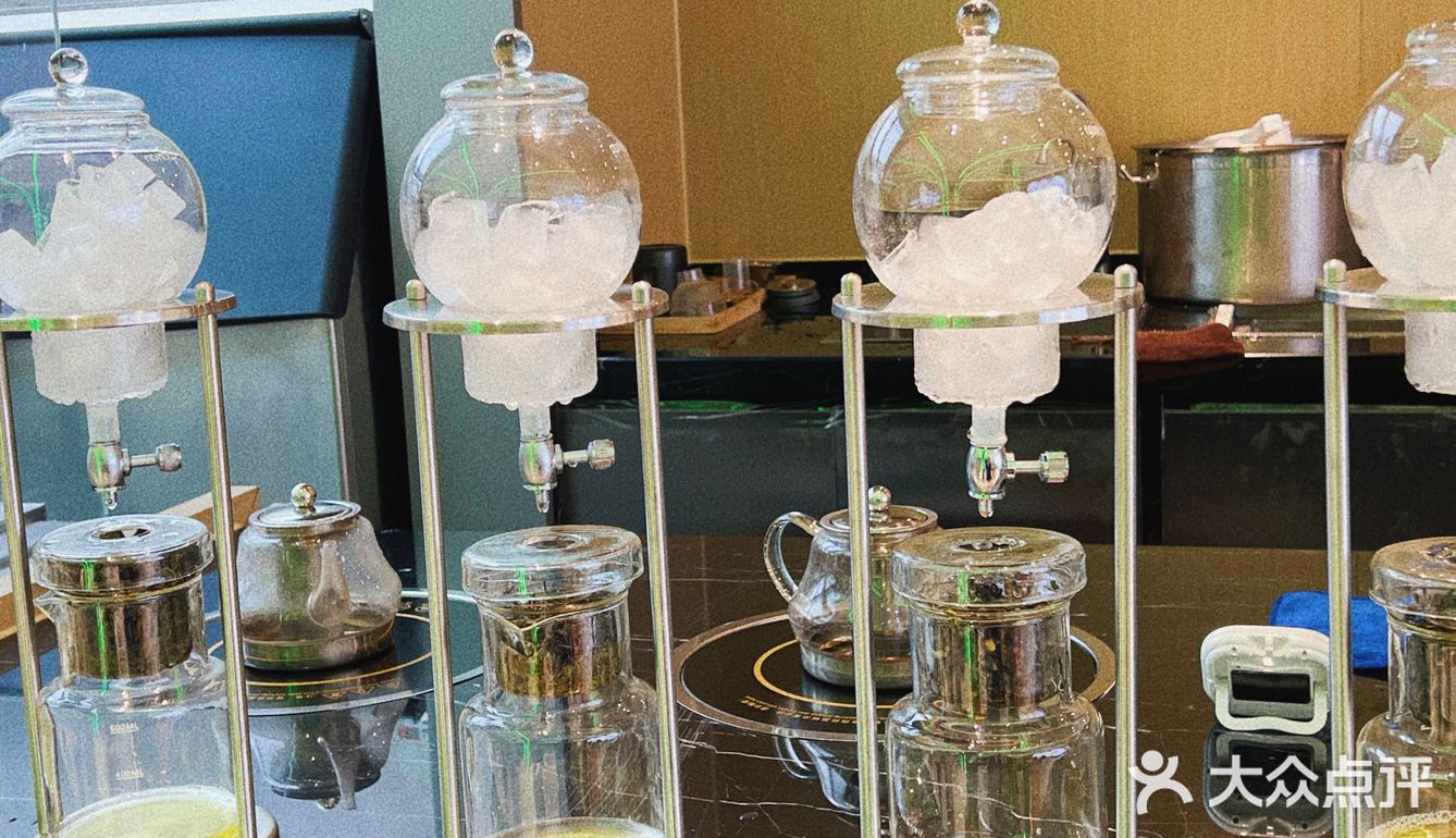 听说萃茶师变成2.0了[调皮]