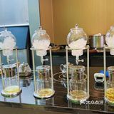 听说萃茶师变成2.0了[调皮]