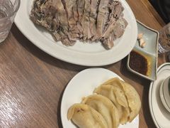 -贯贯吉·清真餐厅(浙江中路店)