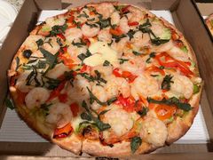 -Steveston Pizza Company (Richmond)